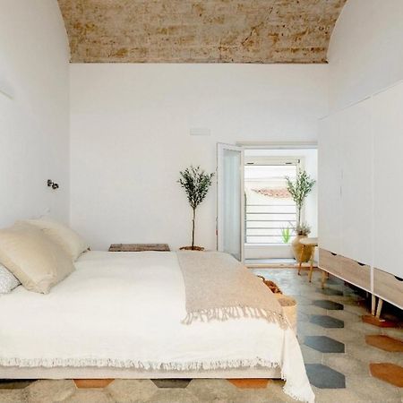 Appartamento Nice Downtown Loft Roma Esterno foto