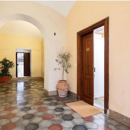 Appartamento Nice Downtown Loft Roma Esterno foto