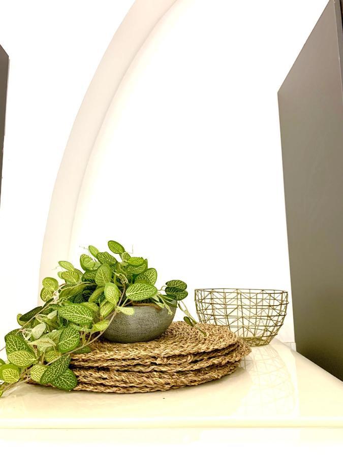 Appartamento Nice Downtown Loft Roma Esterno foto