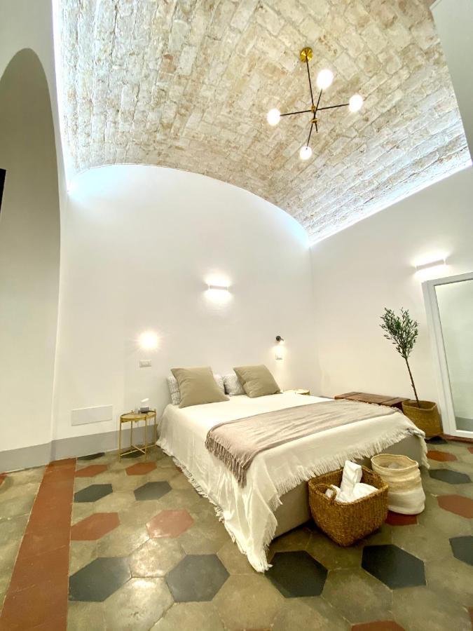 Appartamento Nice Downtown Loft Roma Esterno foto