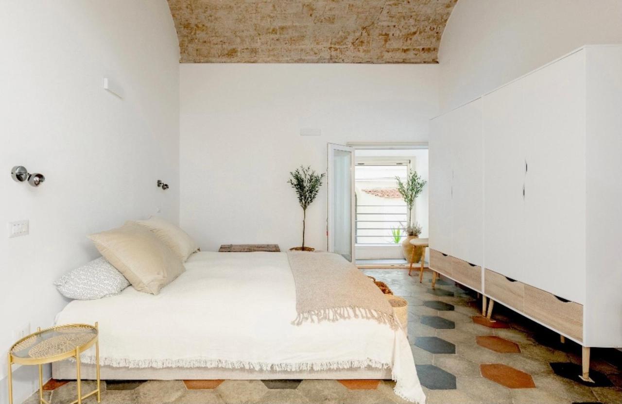 Appartamento Nice Downtown Loft Roma Esterno foto