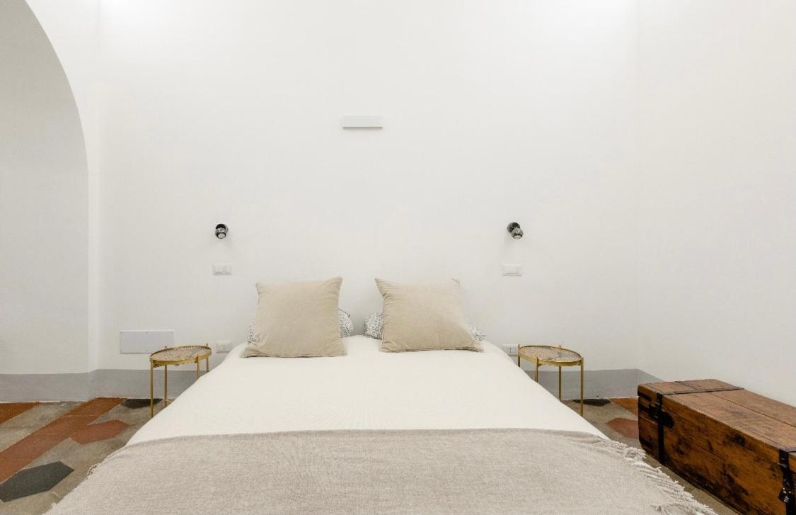 Appartamento Nice Downtown Loft Roma Esterno foto