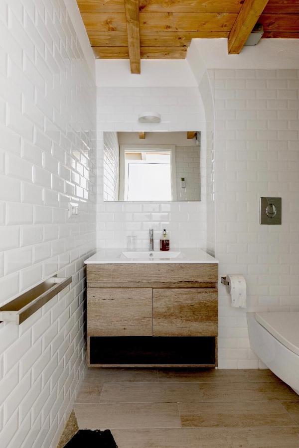Appartamento Nice Downtown Loft Roma Esterno foto